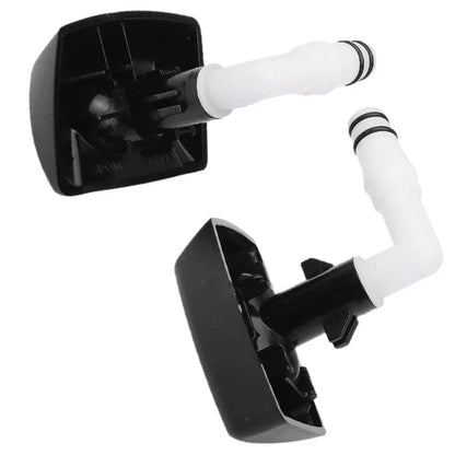 Front Headlight Washer Jet Pair for Range Rover Sport (2006–2009)