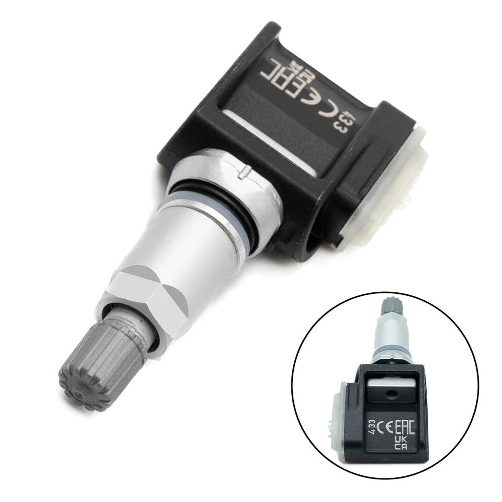 TPMS Sensor A0009058706 for Mercedes-Benz (2010–2020)