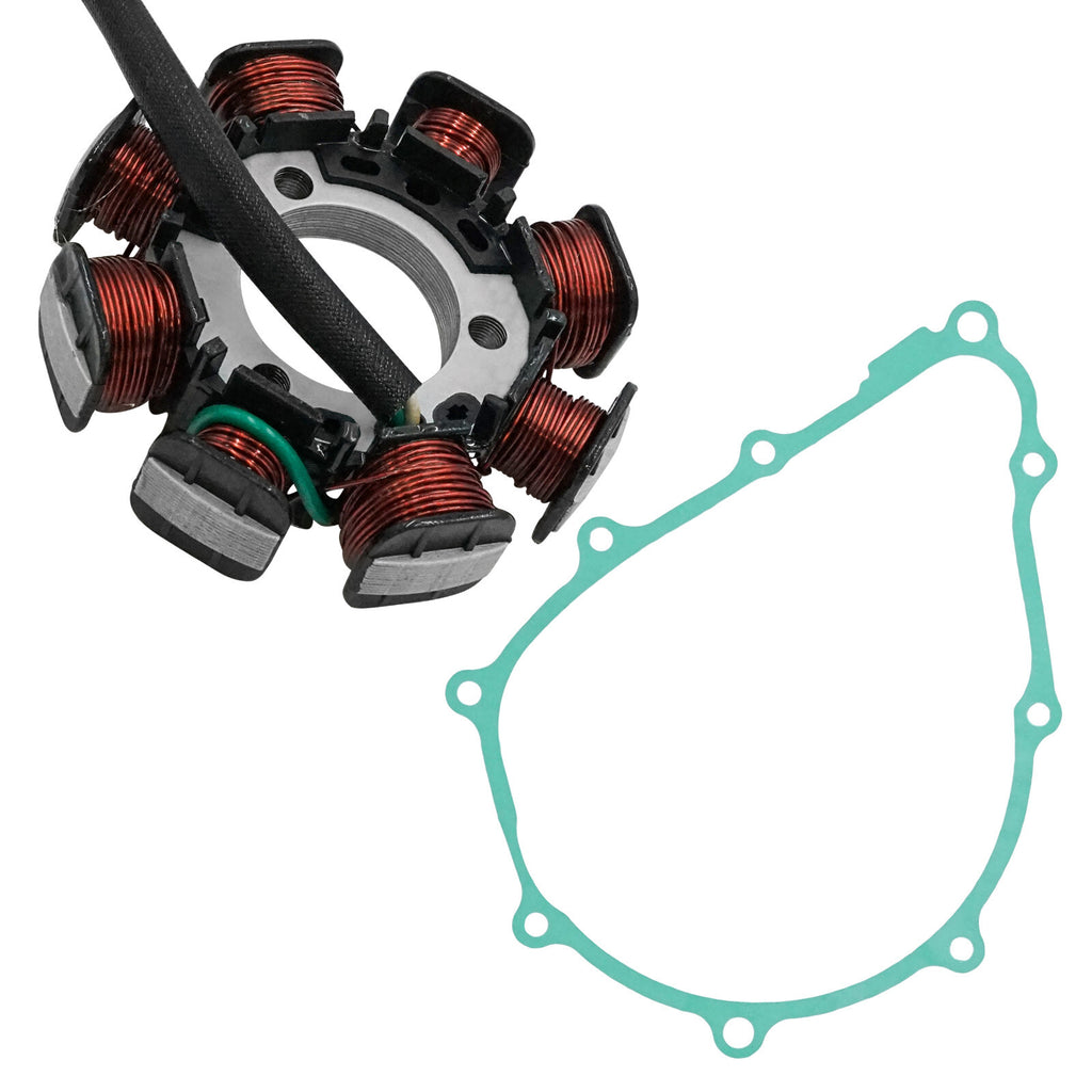 Stator and Gasket Replacement for Honda CRF150F CRF150 (2006–2017)