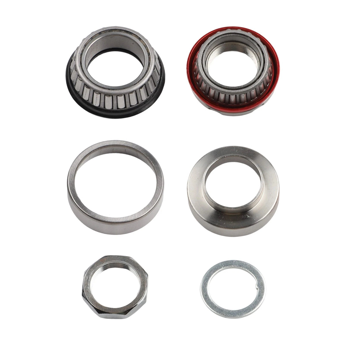 Waterproof Bearing Headset for N1s with Dust Protection Seal
