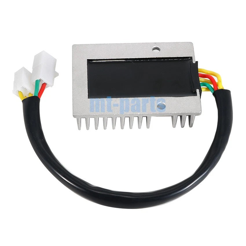 Voltage Regulator Rectifier for Kymco Like 125i 4T XPerience ABS (2017–2020)