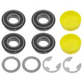 Front Wheel Bearing Kit for John Deere X540 X590 (2010–2014)