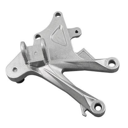 Front Footpegs with Bracket for Kawasaki ZX10R (2006–2010)