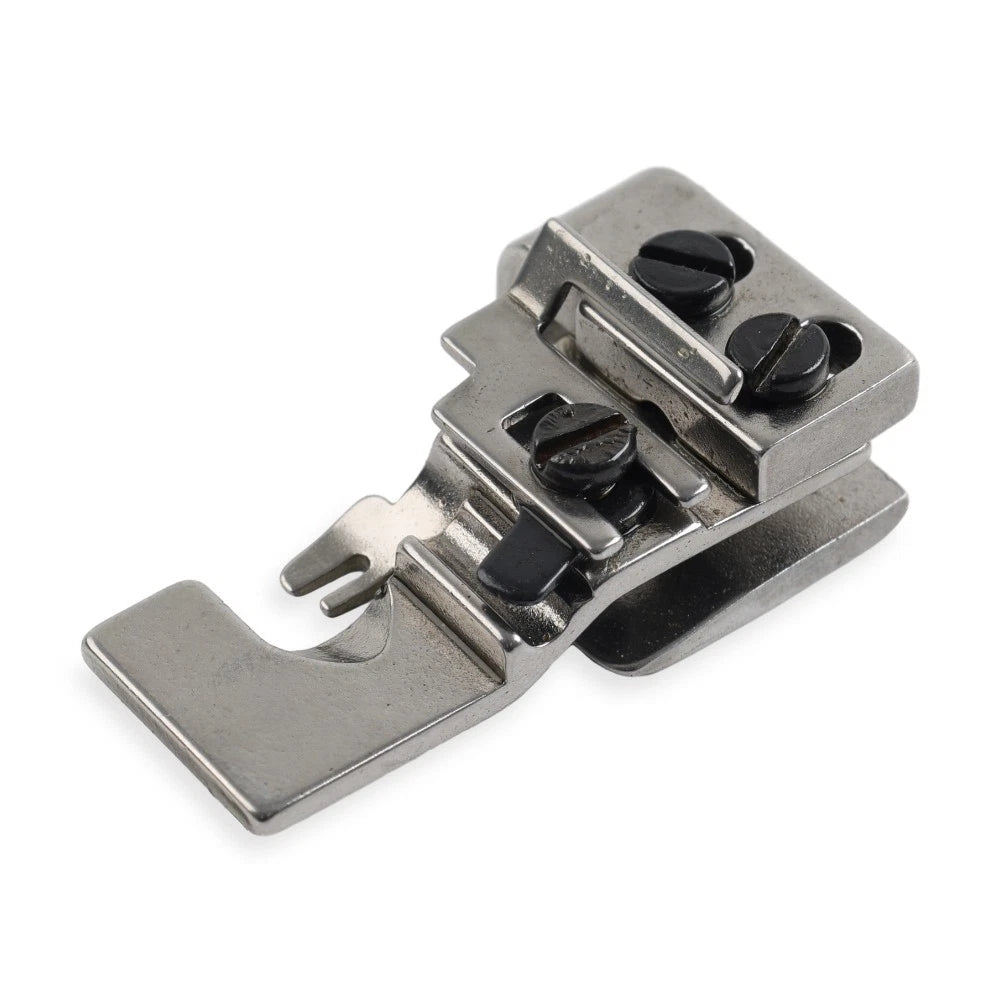 4X Sewing Presser Foot for SIRUBA Pegasus Overlock Machines
