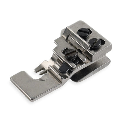 4X Sewing Presser Foot for SIRUBA Pegasus Overlock Machines