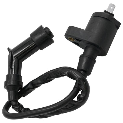 Ignition Coil Replacement for Honda Accord CRV Civic (2001–2010)