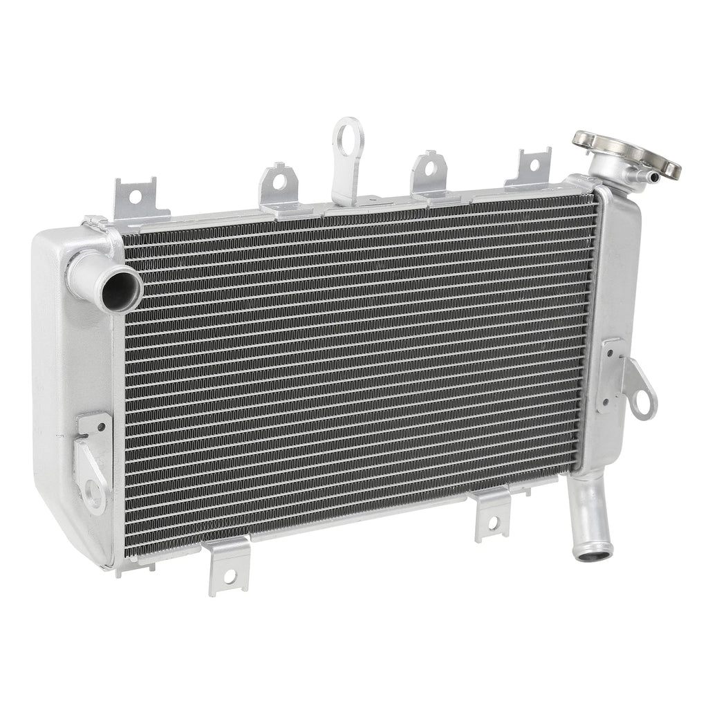 Radiator Cooler for Kawasaki Ninja 400 (2018–2024)