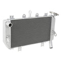 Radiator Cooler for Kawasaki Ninja 400 (2018–2024)