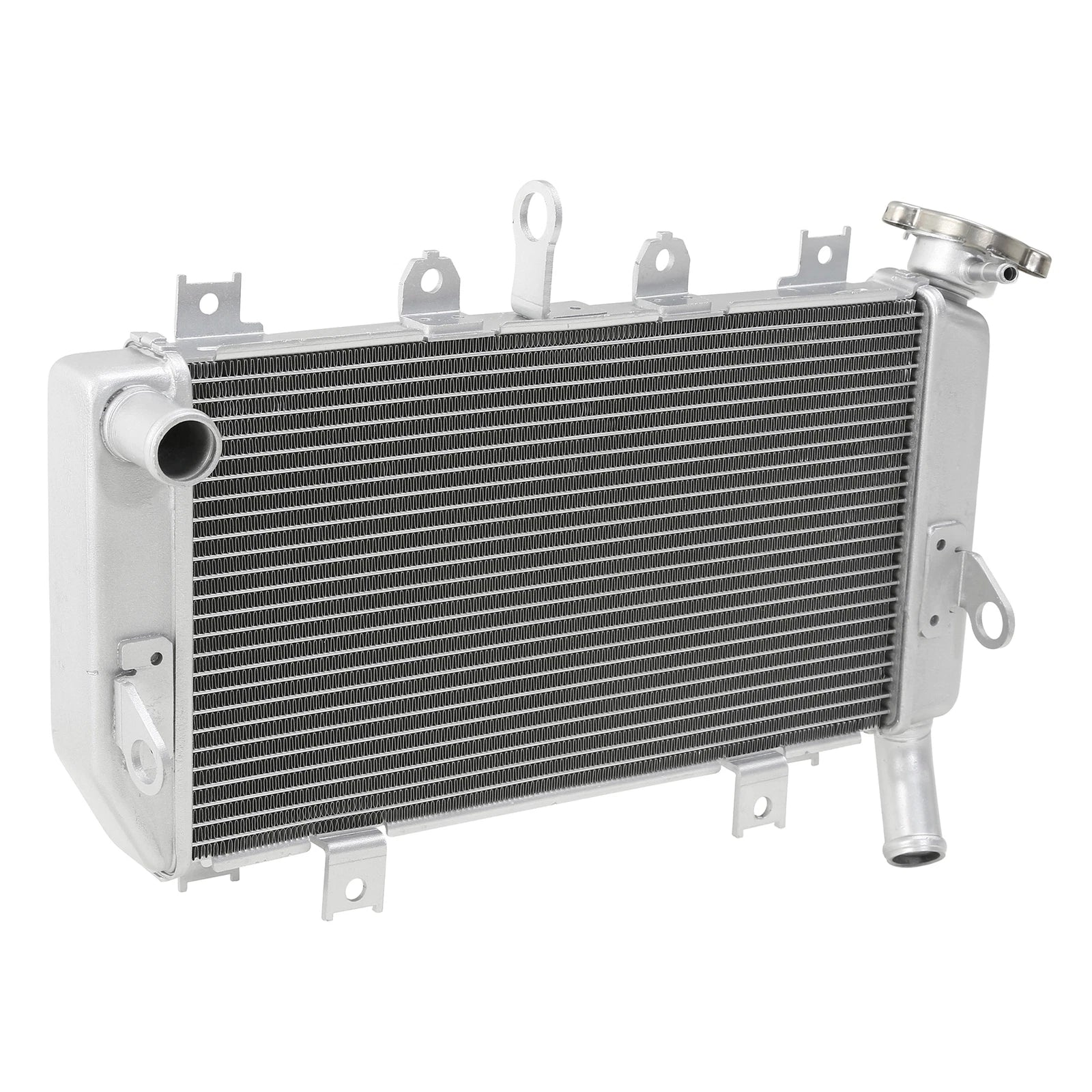 Radiator Cooler for Kawasaki Ninja 400 (2018–2024)