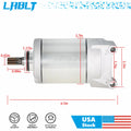 Starter for Honda CRF230F 223CC (2003–2007)