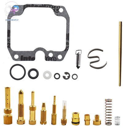 Carburetor Rebuild Kit for Yamaha Timberwolf YFB250U (1992–1998)