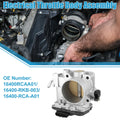 Electronic Throttle Body Replacement for Honda Accord 3.0L (2003–2007)
