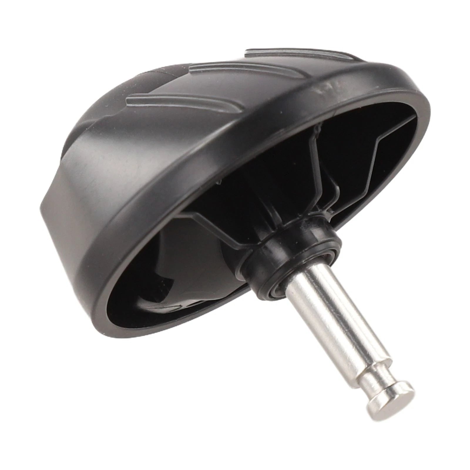 Caster Assembly for BObsweep Ultra-Vision Pet (2017–2023)