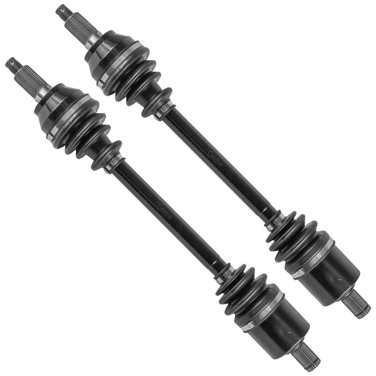 Front Left Right CV Joint Axle Replacement for Polaris Sportsman 850 (2016–2017)