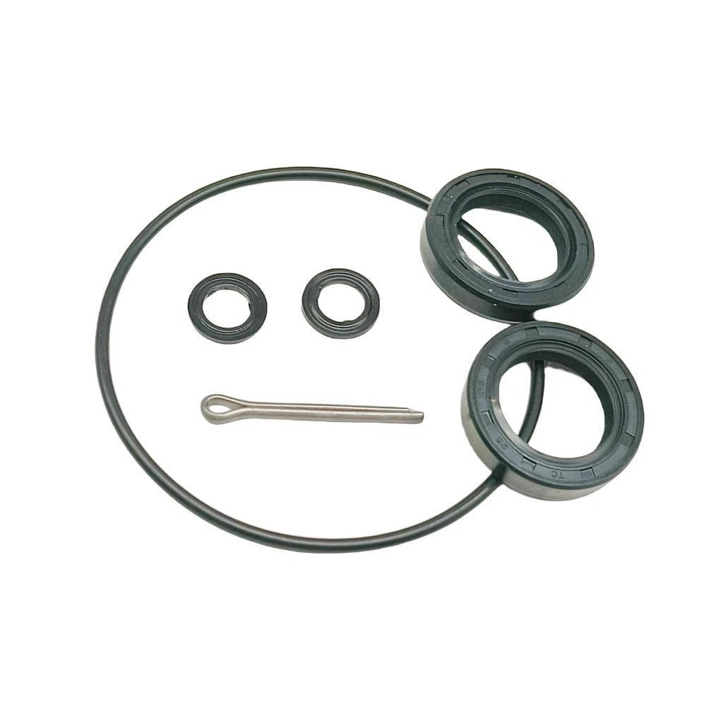 Lower Unit Seal Kit for Suzuki Outboard DF 70 80 90 HP (4-Str) 09282-25001
