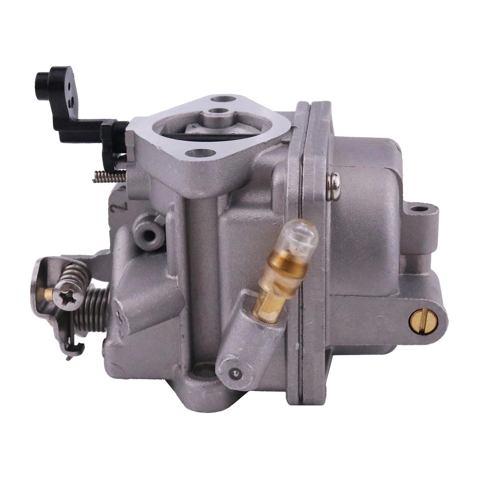 Carburetor 6BV-14301-09 6BV-14301-10 for Yamaha 4HP 5HP (4-Stroke)