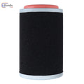Air Filter & Guide Cage Cap for Yamaha Kodiak 400 YFM400 (1993–1998) 5UH-E4458-00-00