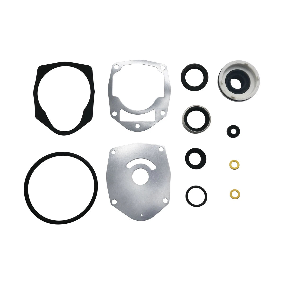 Gearcase Seal Kit for Mercury Outboard 65HP-115HP (8M0088080)