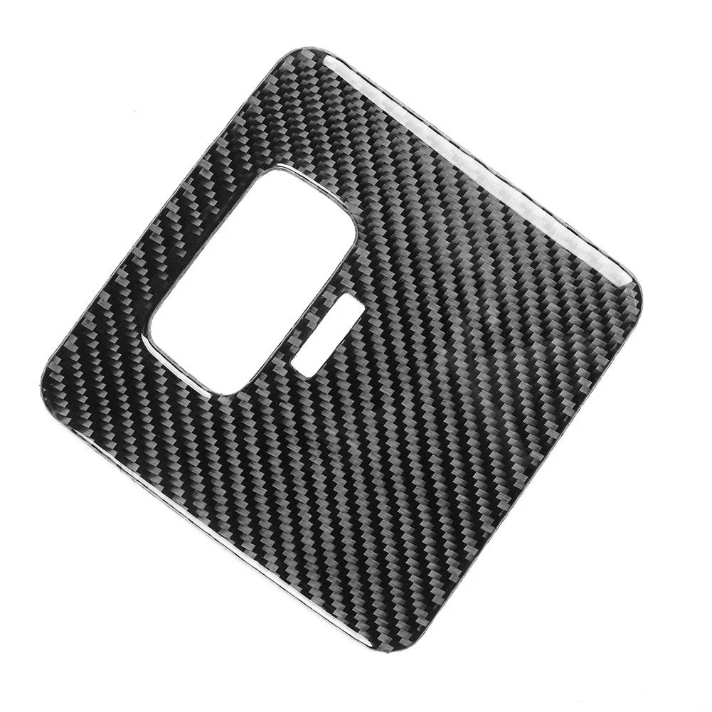 Fuse Box Panel Cover Trim for Kia Stinger (2018–2023)