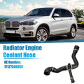 Engine to Engine Cooler Pipe Hose for BMW 118i 2012-2013, 120i 2006-2012