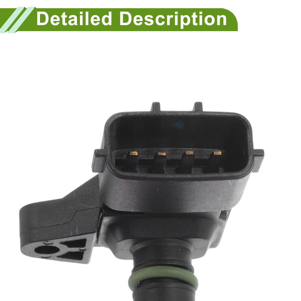 MAP Sensor for Dodge RAM 2500 (No.J5700382314)