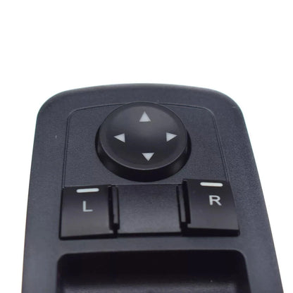 Single Auto Down Master Window Switch Auto Window Switch Improved Stability