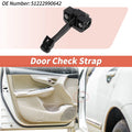 Rear Door Check Strap Replacement for BMW E84 (2009–2015)