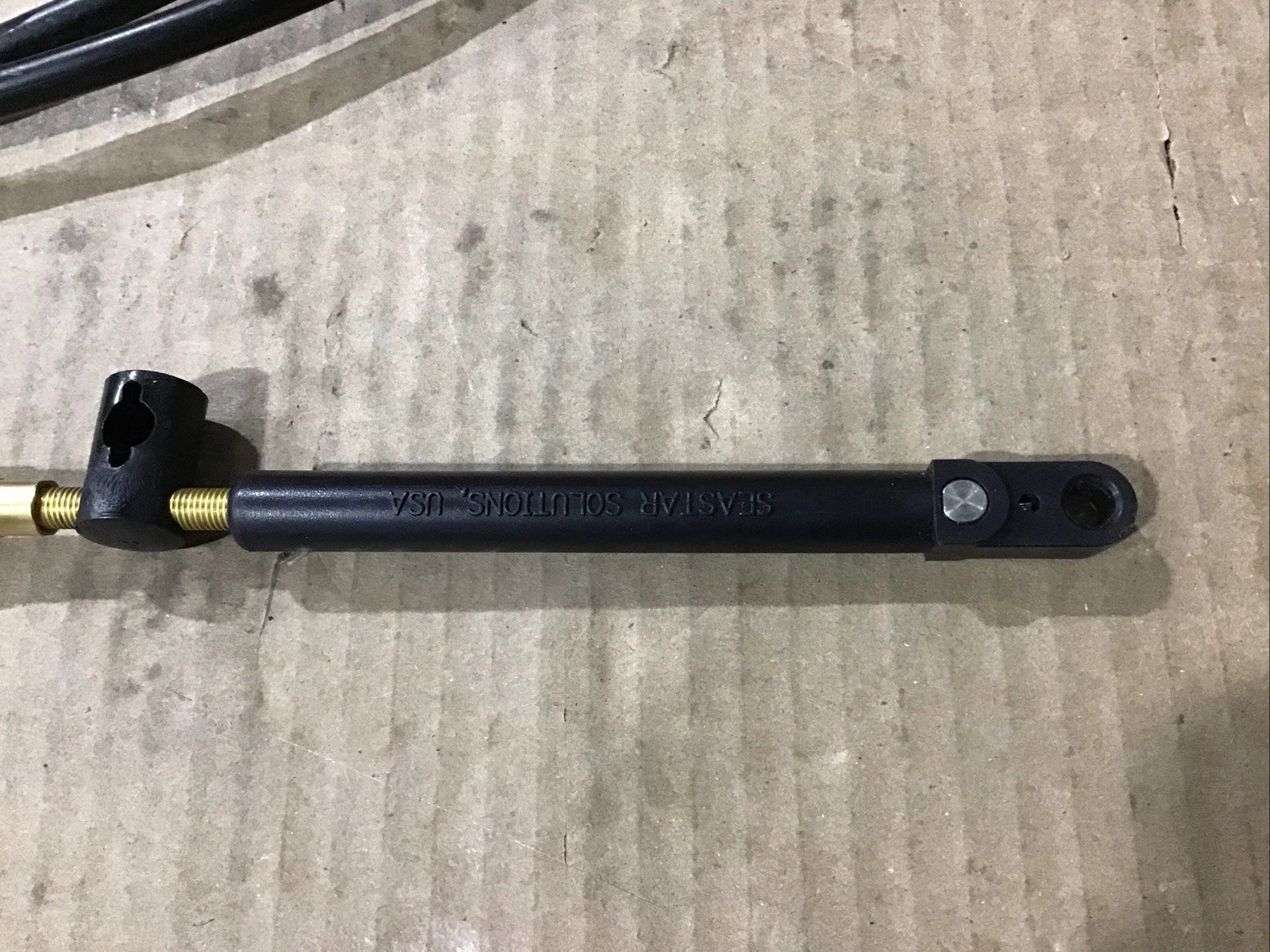 Xtreme Control Cable CCX17913 for Mercury (1965–Present)