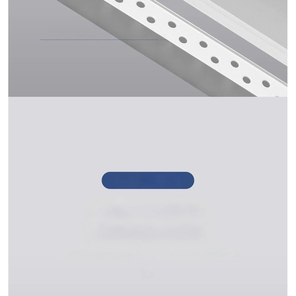 Aluminum Vent Outlet for Ceiling Wall Applications