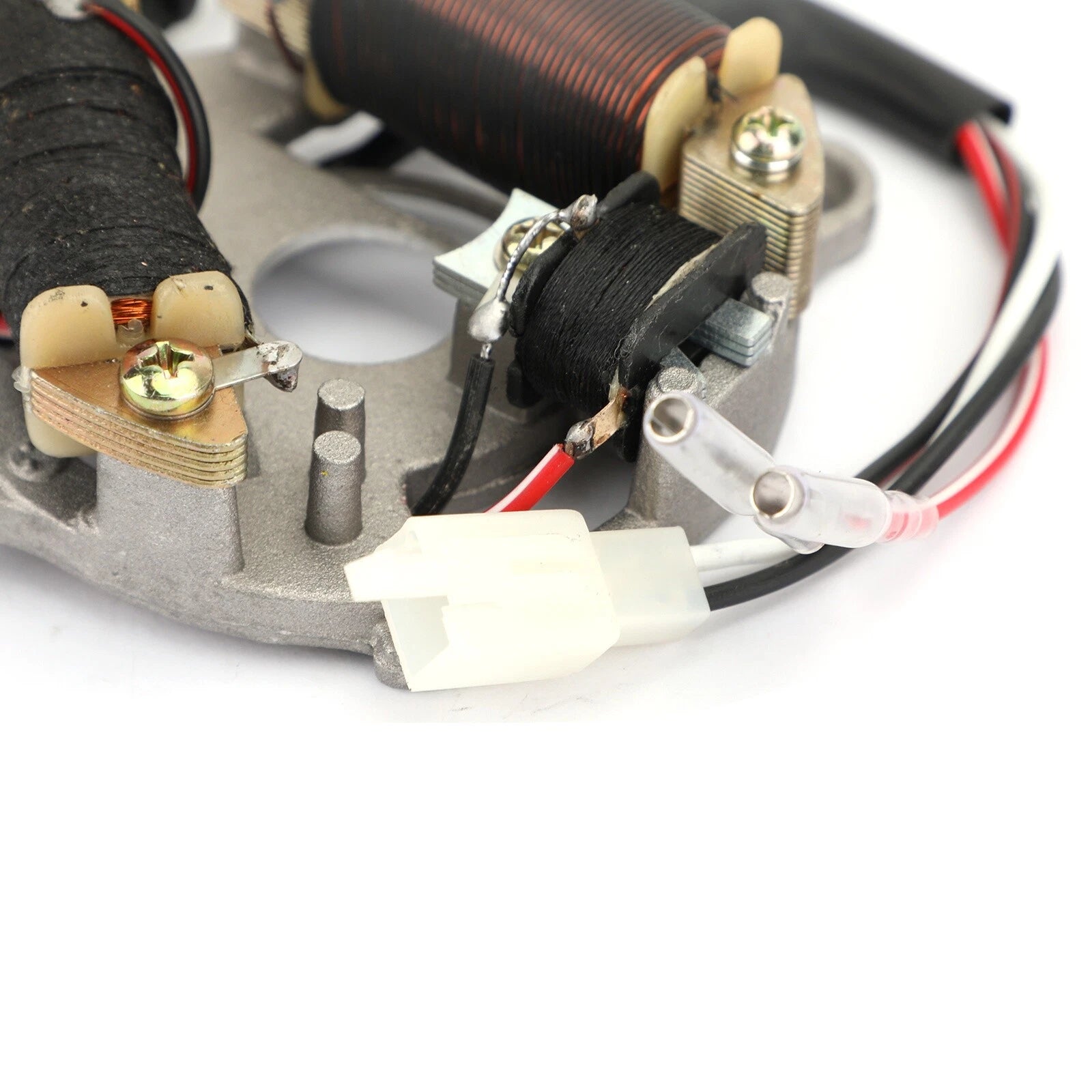 Stator Generator for Yamaha PW50 Zinger (1981–2020) 3PT-85560-00
