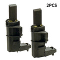 Carbon Brushes for Ariston Indesit Ceset