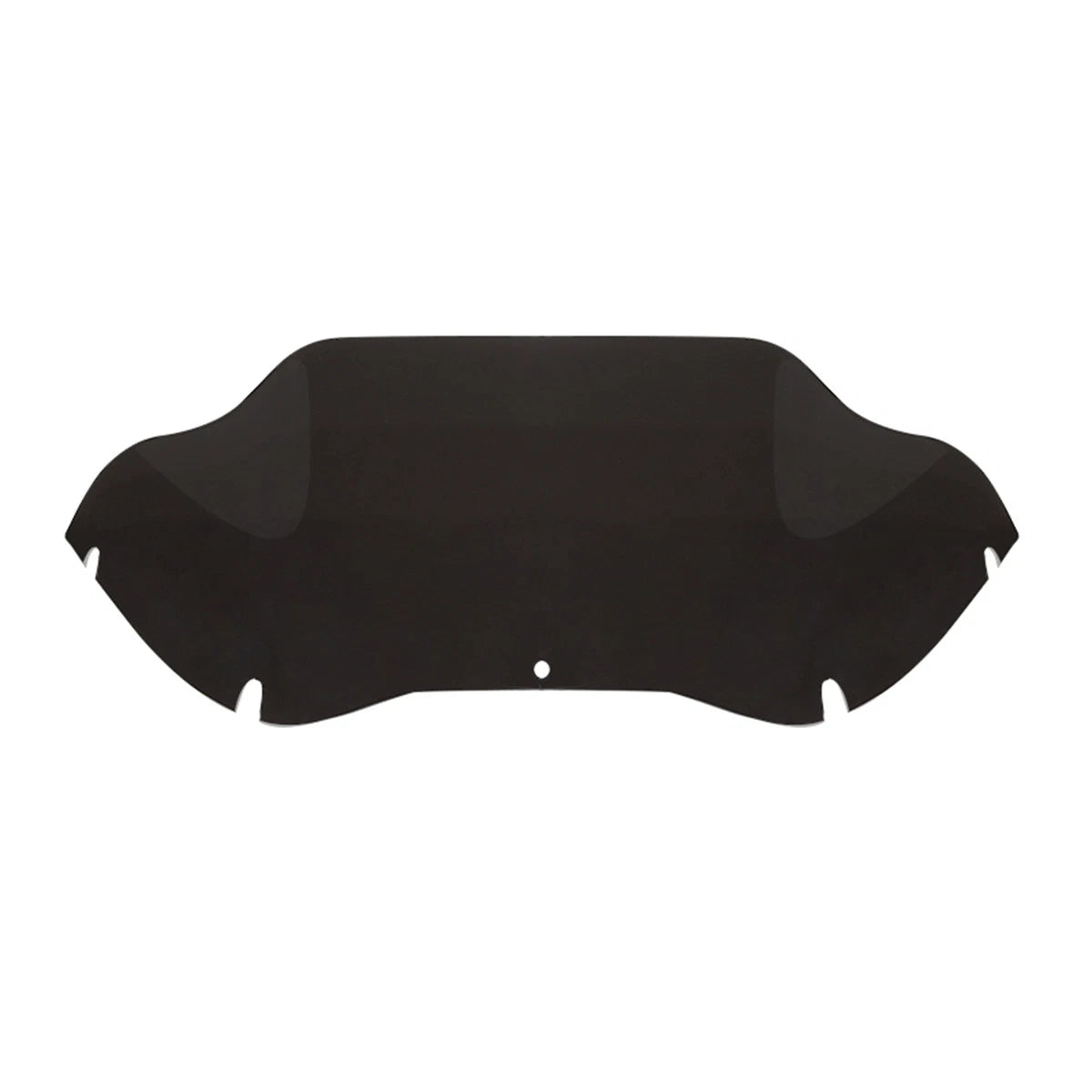 9.5" Windshield Windscreen for Harley Touring Road Glide (1989–2013)