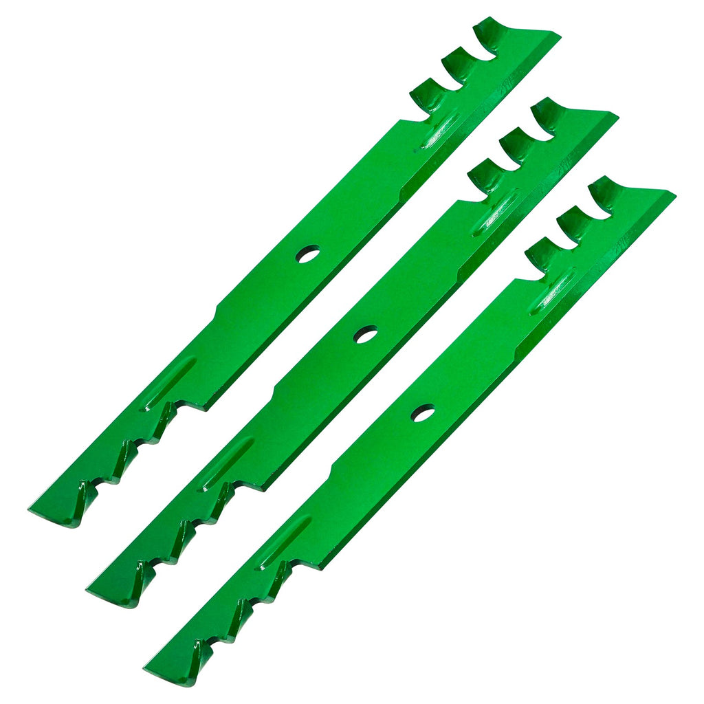 Streak Toothed Blade Replacement for Ariens (2000–2018)