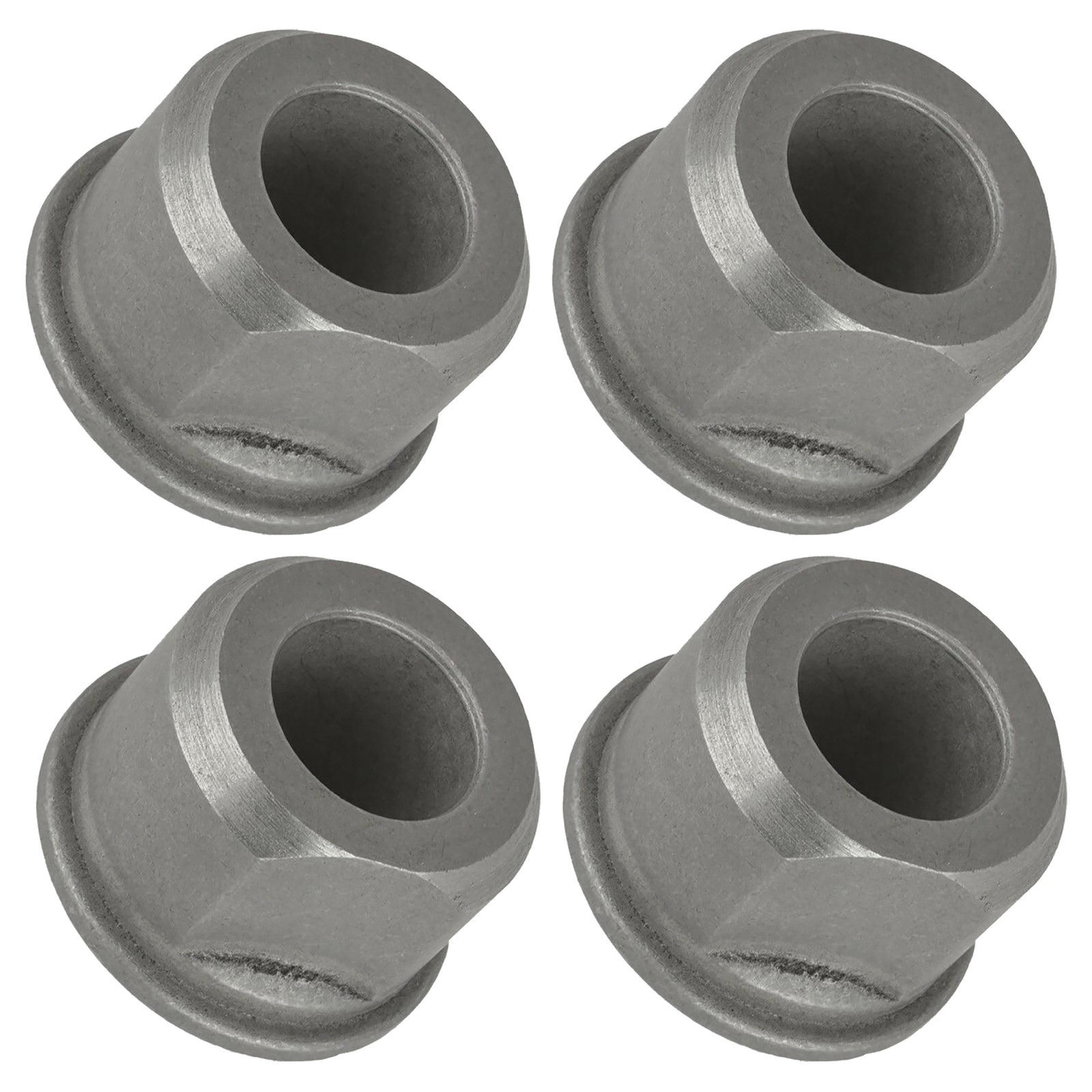 Front Wheel Bushing Bearing for Toro TimeCutter 4x (Z4200–Z5030)