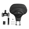 Driver Backrest Pad for Harley Touring Electra Road Street Glide (2009–Present)