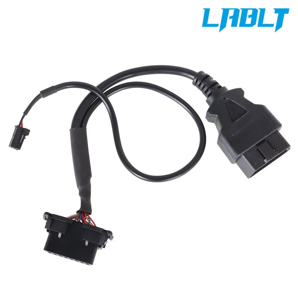 OBD2 Security Gate Bypass Cable for Dodge Cummins Ram (2018–2021)