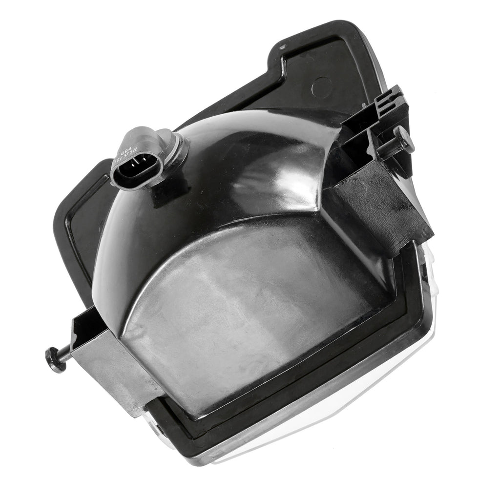 Complete Headlight Assembly Replacement for Polaris Sportsman 600 (2005–2009)