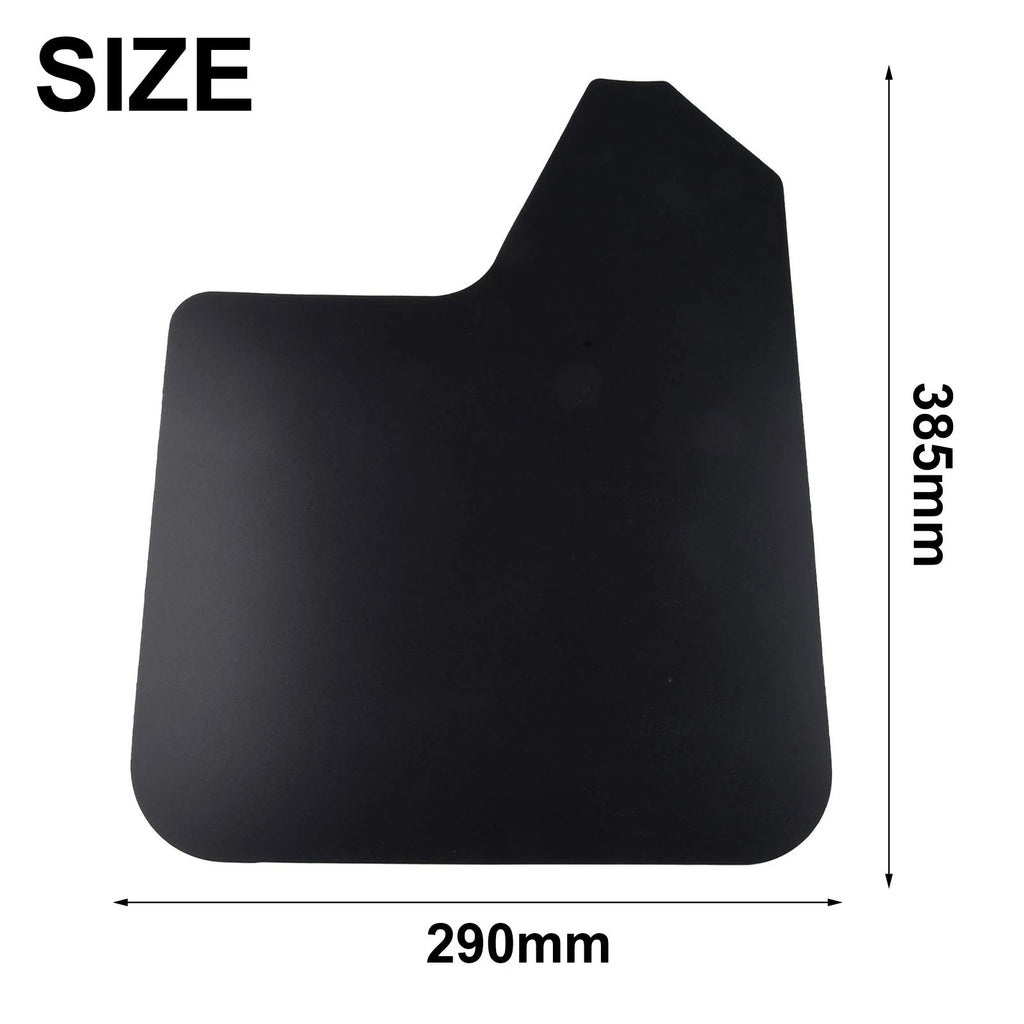 For Car SUV Truck Mud Flaps Set Sleek Design with Exceptional Functionality