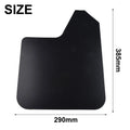For Car SUV Truck Mud Flaps Set Sleek Design with Exceptional Functionality