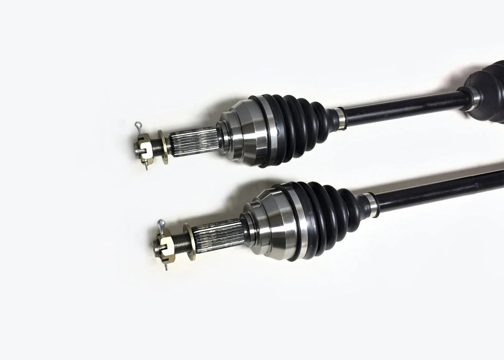 Front CV Axles for John Deere HPX Gator Trail (2010–2013)