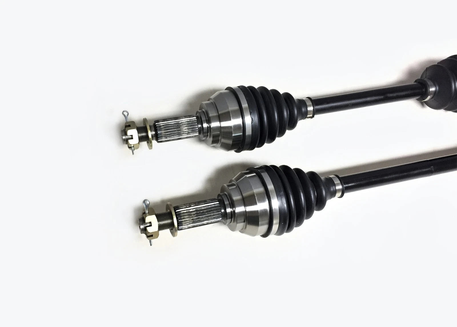 Front CV Axles for John Deere HPX Gator Trail (2010–2013)