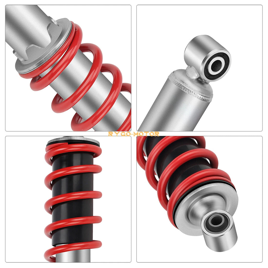 Rear Coil-Over Shock Absorber for Honda Sportrax TRX250EX TRX250X (2001–2009) 52400-HN6-A91