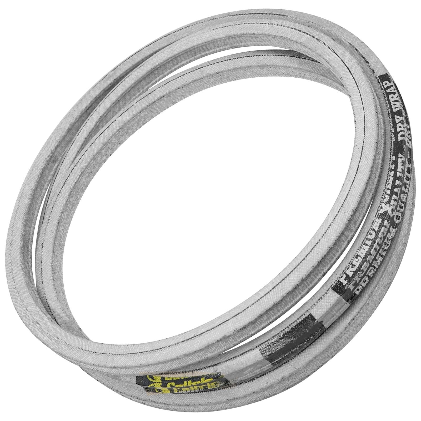 Deck Drive Belt Replacement for Snapper 33 in x 1/2 in (2000–2010)