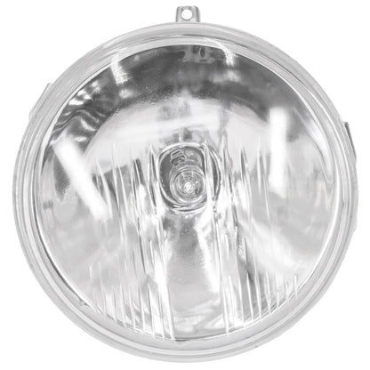 Caltric Headlight Halogen Bulb Replacement for Yamaha Warrior 350 YFM350X (1996–2001)