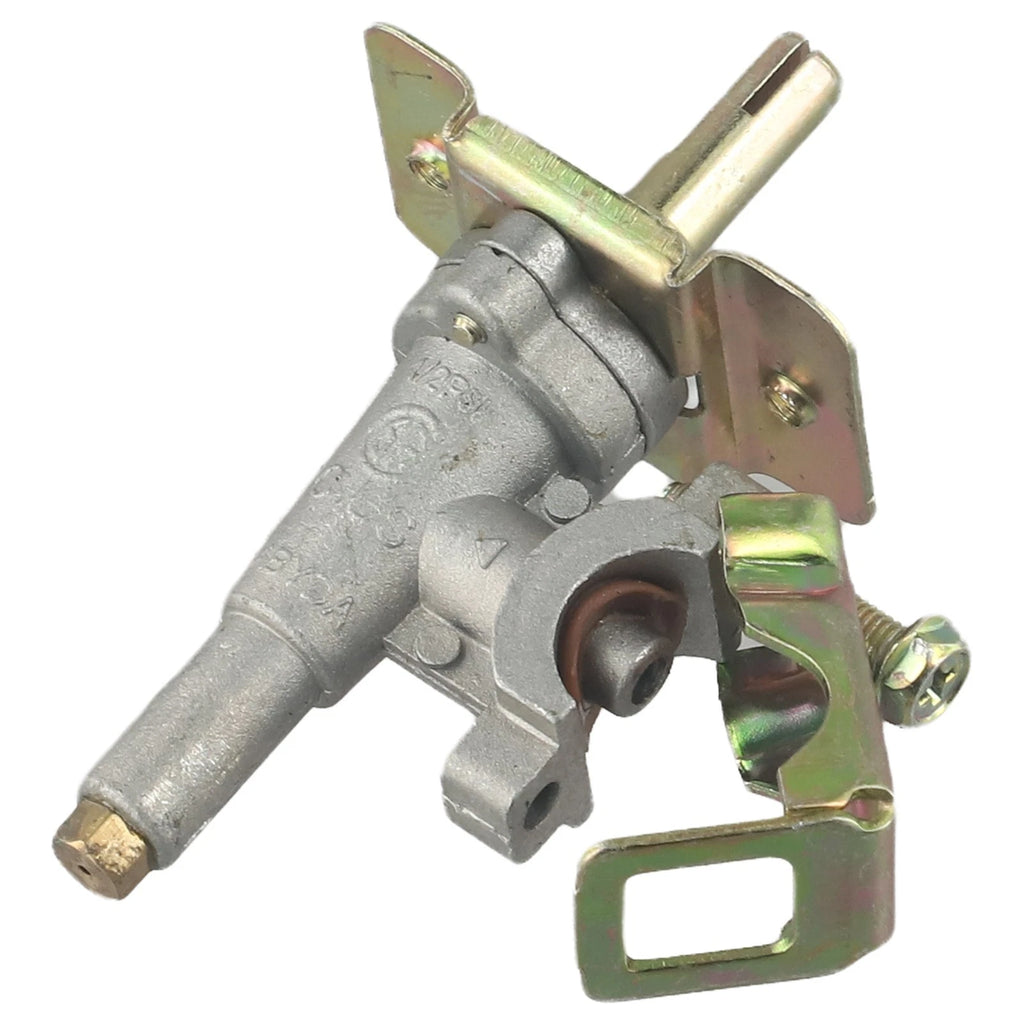 Gas Control Valve for Grill Model 1554 (Compatible)