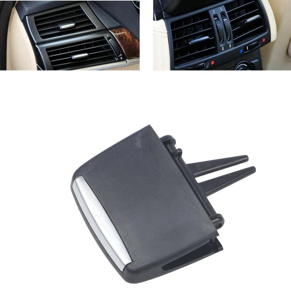 Air Conditioning Air Outlet Clip Front Central Interior Useful