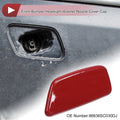 Front Left Washer Nozzle Cover Cap for Subaru Forester (2009–2012)