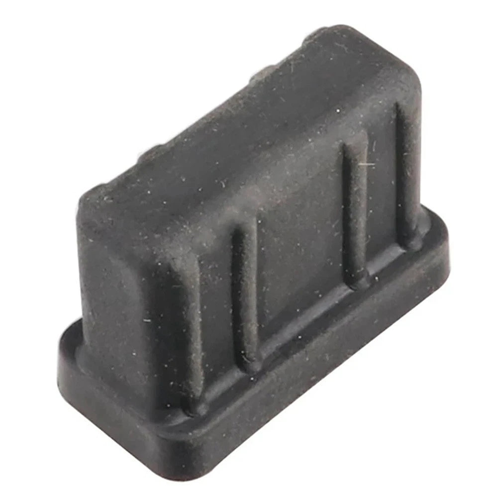 2X Rubber Engine Connector for BMW E32 E38 E34 E39 735i (1995–2001)