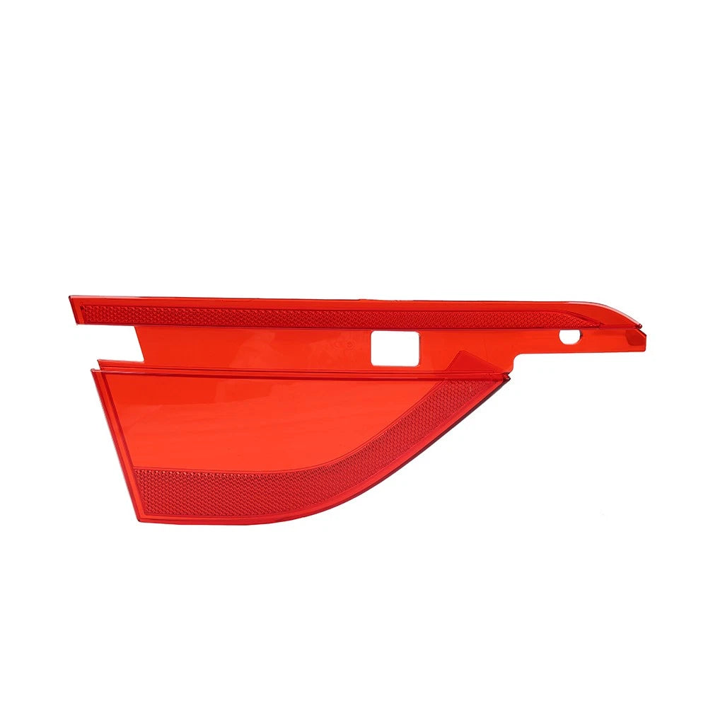Rear Inside Taillight Shell Cover for Jaguar XF (2016–2020) Left