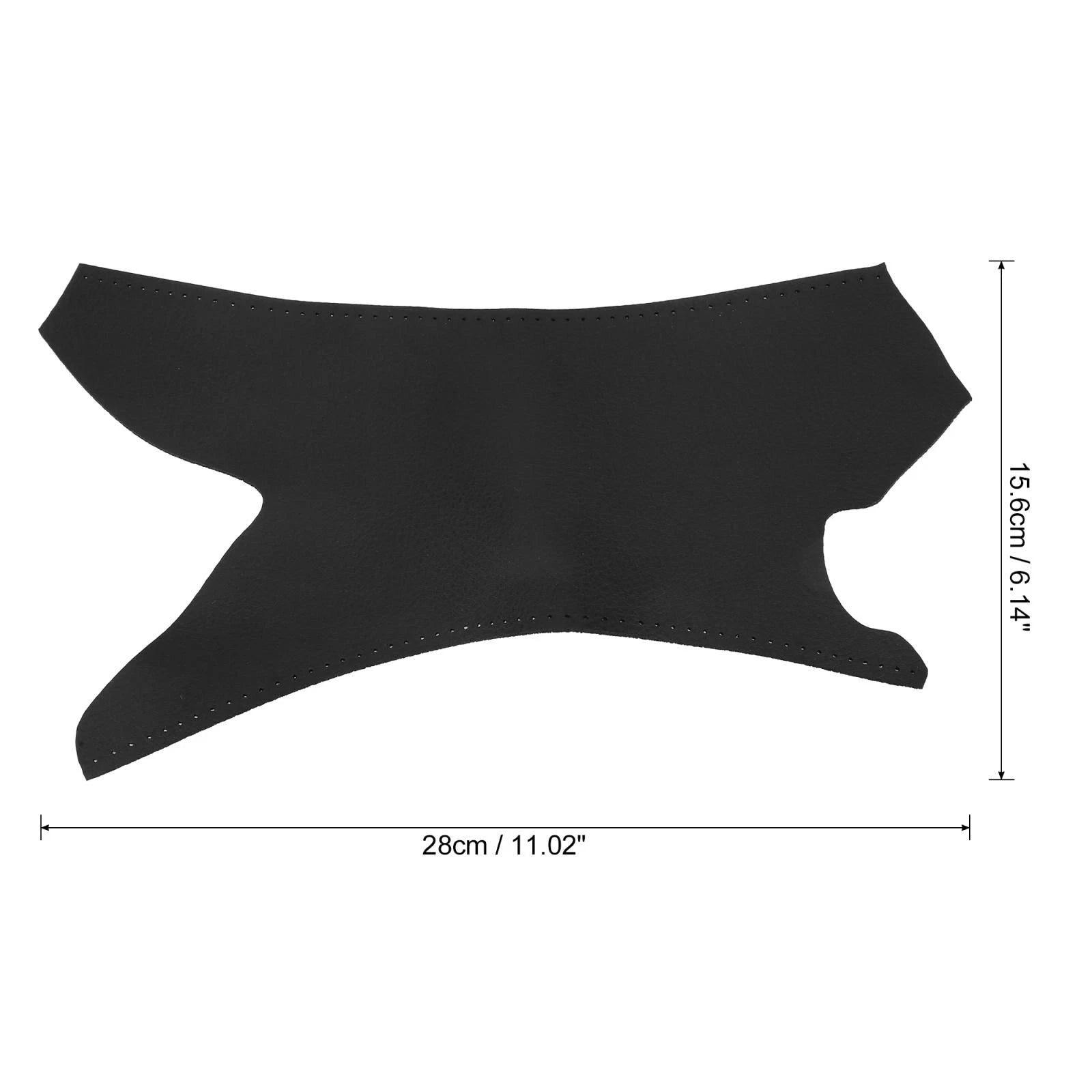 Auto Interior Door Handle Strap Cover for BMW 3 Series E90 E91 E92 (2005–2013)